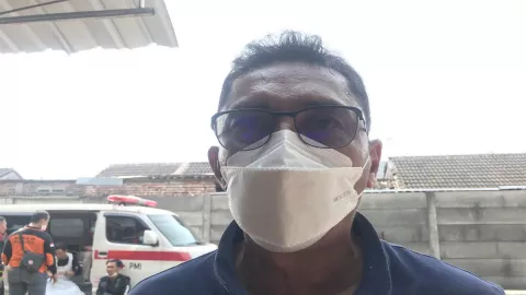 Warga Surabaya, Jangan Buang Sisa Sembelihan ke Sungai - GenPI.co JATIM