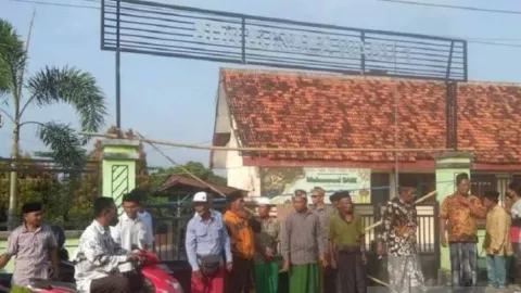 20 SDN di Pamekasan Berdiri di Tanah Milik Pribadi, DPRD: Gawat - GenPI.co JATIM