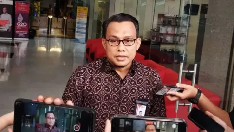 KPK Panggil Wakil Bupati Blitar Lagi, Terkait Kasus Apa? - GenPI.co JATIM