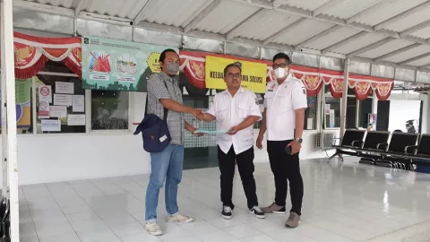 Viral Curhatan Warga Surabaya, Pihak Kelurahan Meminta Maaf - GenPI.co JATIM