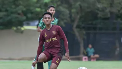 Pertandingan Uji Coba Persela vs Bekasi FC Batal - GenPI.co JATIM