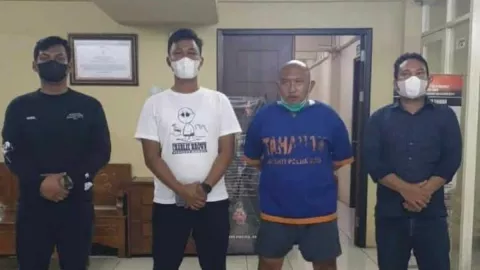 Tok! Bambang Suryo Cs Divonis 2 Tahun Penjara - GenPI.co JATIM