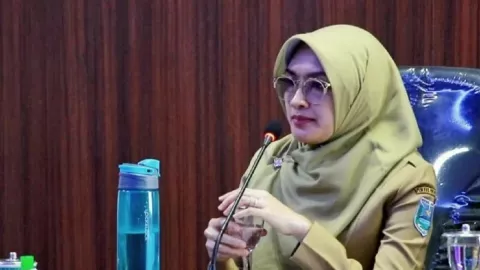 Profil Puput Tantriana Sari yang Hartanya Rp104,8 M Disita KPK - GenPI.co JATIM
