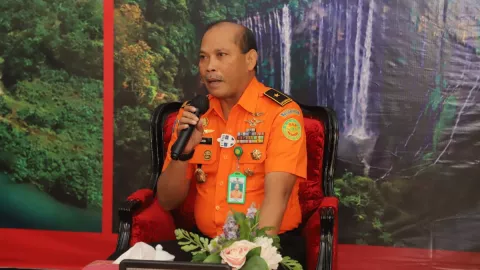 Potensi Bencana Sangat Besar, Kantor SAR Malang Raya Dibuka - GenPI.co JATIM