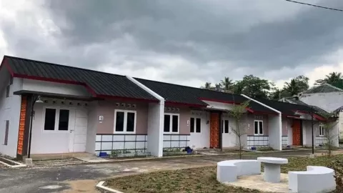 Rumah Murah Dijual di Rungkut Surabaya, Fasilitas Istimewa - GenPI.co JATIM