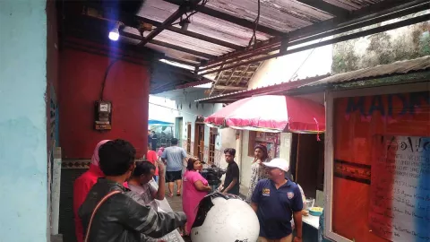 Kabar Terbaru Pesilat vs Warga di Malang, Belum Jelas Ujungnya - GenPI.co JATIM