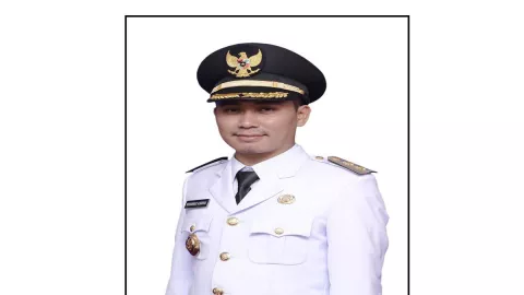 Profil Gus Barra, Wakil Bupati Mojokerto yang Besar di Pesantren - GenPI.co JATIM