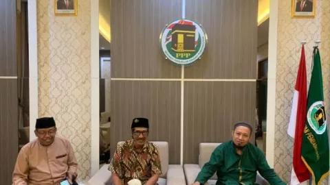 Gaduh Amplop Kiai, Sejumlah Kader PPP Jatim Minta Suharso Mundur - GenPI.co JATIM