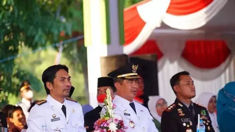 Profil Hari Wuryanto, Wakil Bupati Madiun yang Jago Perbankan - GenPI.co JATIM