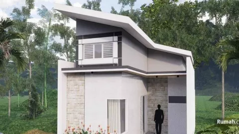Rumah Dijual di Kota Batu, Murah, Cocok untuk Investasi - GenPI.co JATIM