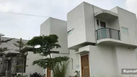 Rumah Murah Dijual di Pakis, Malang, Lokasinya Jempolan - GenPI.co JATIM