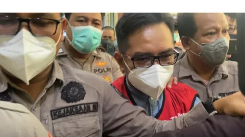 Terungkap Fakta Baru di Sidang Mas Bechi, di Luar Dugaan - GenPI.co JATIM