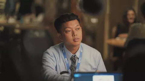 Profil Bayu Skak, Sukses Angkat Budaya Lokal Melalui Film - GenPI.co JATIM