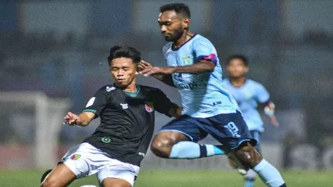 Tiket Persela Lamongan vs Gresik United Sudah Tersedia, Buruan Cek - GenPI.co JATIM