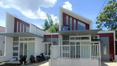 Segera Dibangun Rumah di Malang, Dijual dengan Harga Murah - GenPI.co JATIM