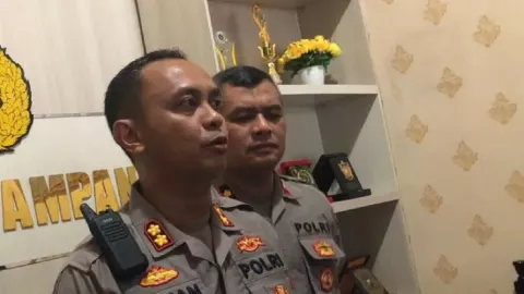 11 Pendemo di Sampang Diamankan Polisi, Satu jadi Tersangka - GenPI.co JATIM