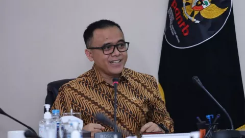 MenPAN-RB Azwar Anas Tancap Gas, Seleksi PPPK Segera! - GenPI.co JATIM