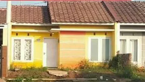 Rumah Murah Dijual di Malang, Desain Minimalis - GenPI.co JATIM
