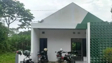 Rumah Murah Dijual di Malang, Lokasi Sangat Strategis - GenPI.co JATIM