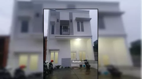 Rumah Murah Dijual di Malang, Lokasi Strategis, Banjir Promo - GenPI.co JATIM