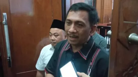 Sidang Mas Bechi: Pengacara Ungkap Hal Mengejutkan Soal Saksi yang Dicatut - GenPI.co JATIM