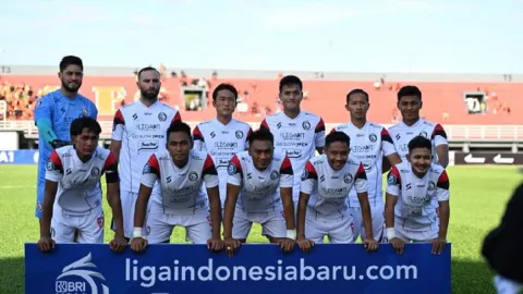 Beberapa Pemain Arema FC Masih Trauma Atas Tragedi Kanjuruhan - GenPI.co JATIM