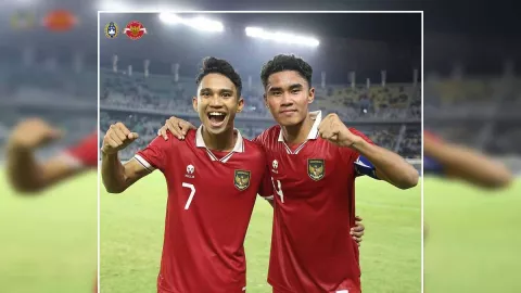 Lolos Piala Asia, Timnas Indonesia U-19 Bakal Gelar Latihan di Eropa - GenPI.co JATIM