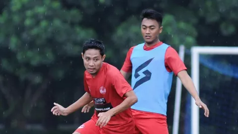 Agenda Latihan Belum Maksimal, Arema FC Minta Dukungan Aremania - GenPI.co JATIM