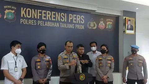Profil AKBP Putu Kholis Aryana, Kapolres Malang yang Baru - GenPI.co JATIM