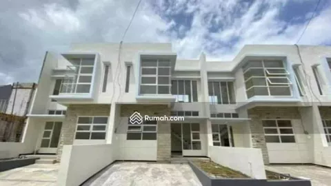 Rumah Dijual di Malang, Murah, Lokasi Kelas 1 - GenPI.co JATIM