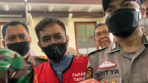 Sidang Mas Bechi Berlanjut, JPU Tuntut 16 Tahun Penjara - GenPI.co JATIM