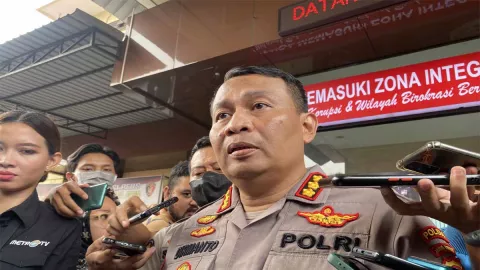 Update Kasus Wahyu Kenzo, Polisi Tetapkan 1 Tersangka Baru - GenPI.co JATIM
