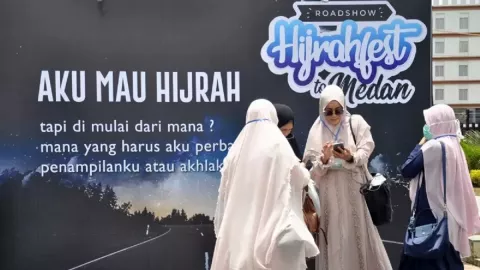 Logo Dicatut, MUI dan PWNU Jatim Ultimatum Penyelenggara Surabaya Islamic Festival - GenPI.co JATIM