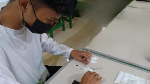 Mahasiswa ITS Surabaya Manfaatkan Ampas Tebu jadi Energi Listrik Baru - GenPI.co JATIM