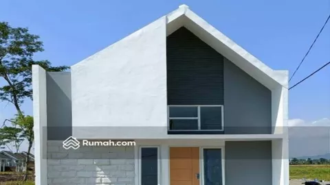 Rumah Dijual di Jember, Murah, Lokasinya Strategis - GenPI.co JATIM