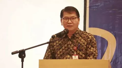 RSSA Kota Malang Umumkan 3 Anak Terpapar Gangguan Ginjal Akut - GenPI.co JATIM