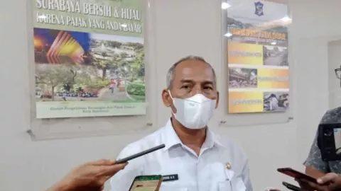 Hore! Pemkot Surabaya Hapus Denda BPHTB, Segera Manfaatkan - GenPI.co JATIM