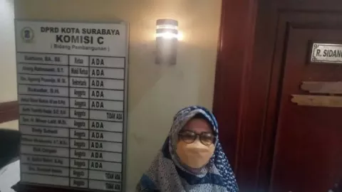 Duh, Ribuan Warga Surabaya Belum Punya Jamban Memadai - GenPI.co JATIM