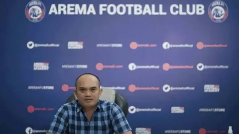 Arema FC Tolak Format Bubble dan Tanpa Penonton Liga 1 - GenPI.co JATIM