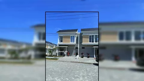 Rumah Sidoarjo Dijual Murah Meriah, Cukup Membayar Uang Muka Rp 2,5 Juta - GenPI.co JATIM
