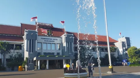 Pendaftaran Sekda Surabaya Resmi Ditutup, Peserta Mayoritas Doktor - GenPI.co JATIM