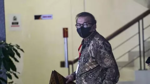 Profil Soekarwo, Mantan Gubernur Jatim yang Baru Dipanggil KPK - GenPI.co JATIM