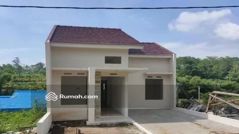Rumah Subsidi Dijual Dekat Kota Malang, Murah, Stok Terbatas - GenPI.co JATIM