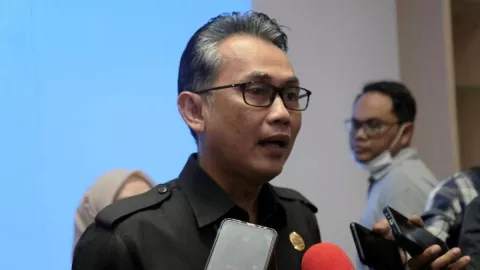Kabar Baik untuk Tenaga Outsourcing Pemkot Surabaya - GenPI.co JATIM