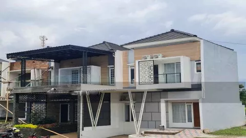 Rumah Murah Siap Huni Dijual di Kota Batu, Cocok Buat Vila - GenPI.co JATIM