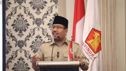 Profil Anwar Sadad, Politisi Gerindra yang Masuk Bursa Cagub Jatim - GenPI.co JATIM