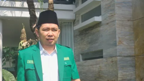 Bom Bunuh Diri di Bandung, Ansor Jatim: Kuatkan Pancasila Sejak DIni - GenPI.co JATIM