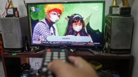 Rek! Siaran TV Analog di 10 Daerah Jatim ini Dihentikan 20 Desember 2022 - GenPI.co JATIM
