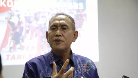 Menari Remo Massal, Kadispendik Surabaya: Atribut Bebas - GenPI.co JATIM