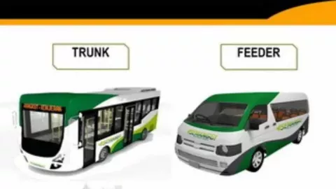 Feeder Suroboyo Bus Siap Mengaspal 2023, Tak Pakai Kendaraan Listrik - GenPI.co JATIM